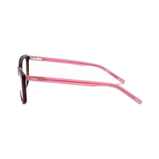 Cat-Eye Acetate Eyeglasses