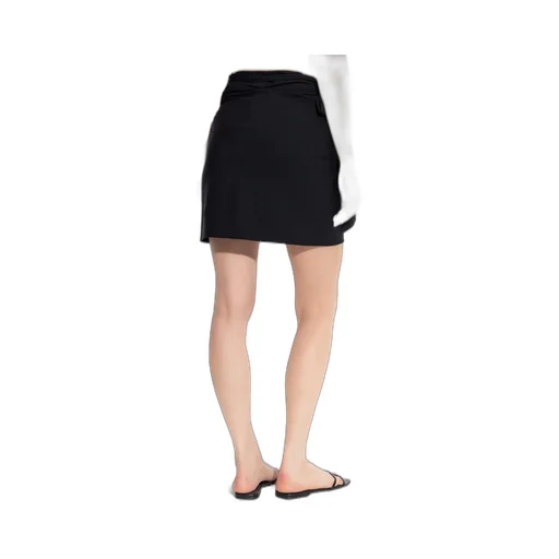 Wrap Skirt
