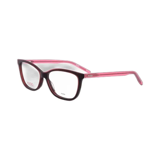 Cat-Eye Acetate Eyeglasses