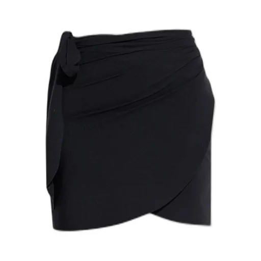 Wrap Skirt