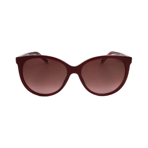 Cat-Eye Sunglasses
