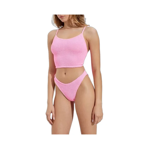 Bralette Bikini Set