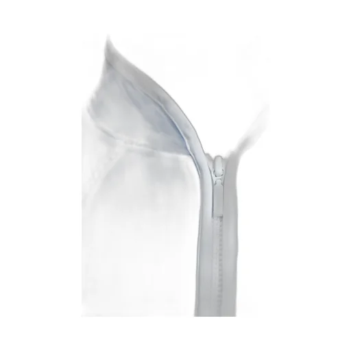 Long Sleeve Zip Front Swimsuit