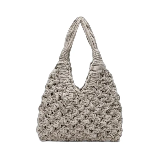 Knot Hobo Bag