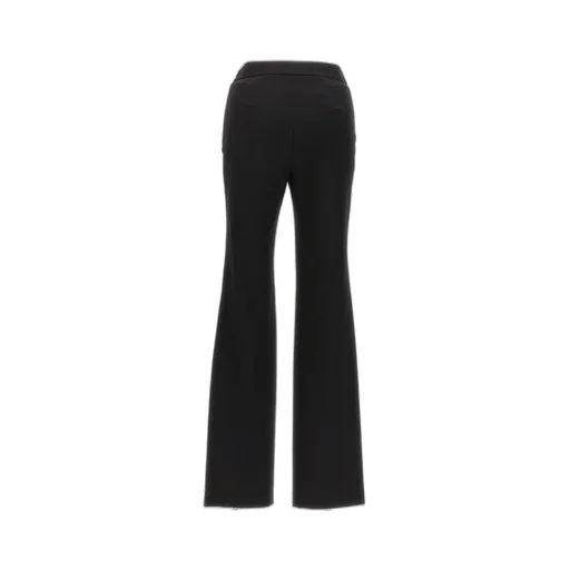 Flared Trousers