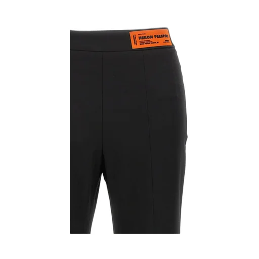Flared Trousers