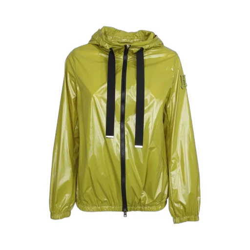 Hooded Jacket