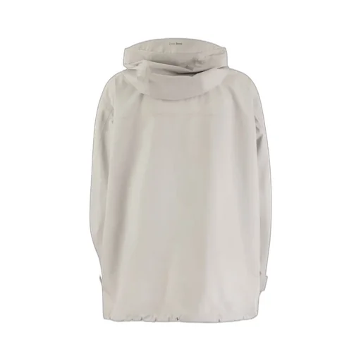 Hooded Parka