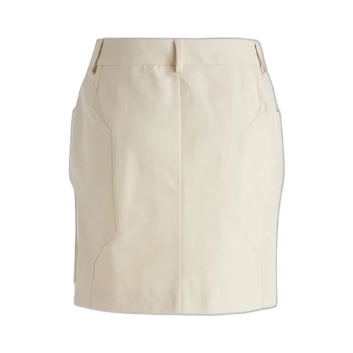 Mini Skirt