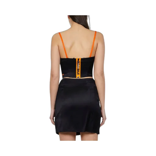 Corset Top