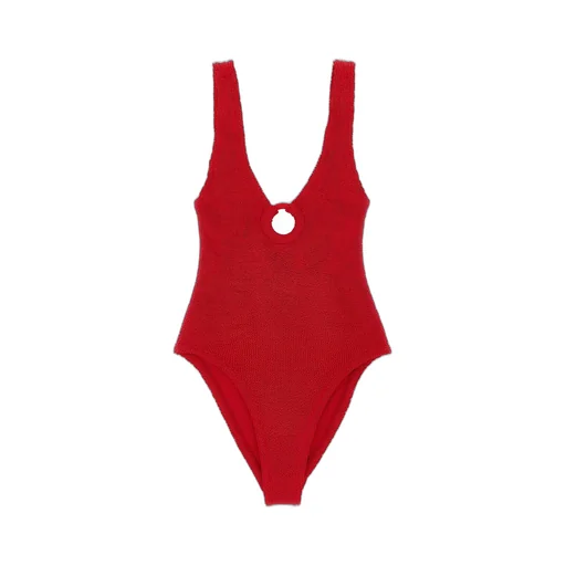 One Piece Swimsuit