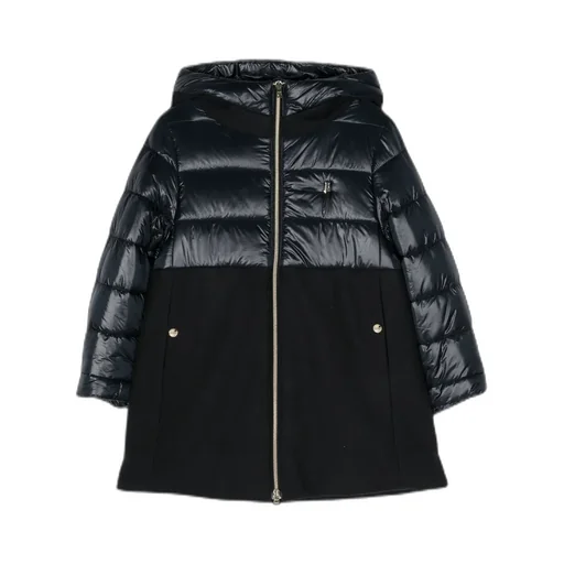 Puffer Coat