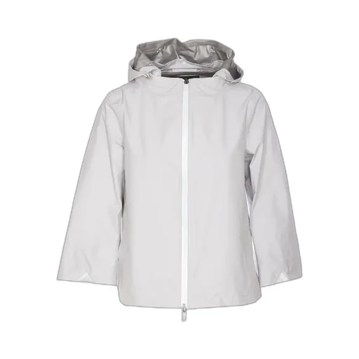Hooded Jacket