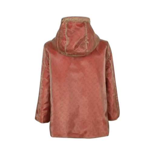 Hooded Jacket