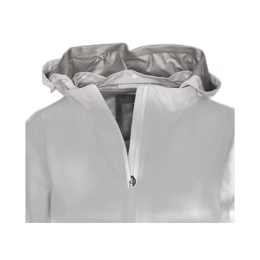 Hooded Jacket