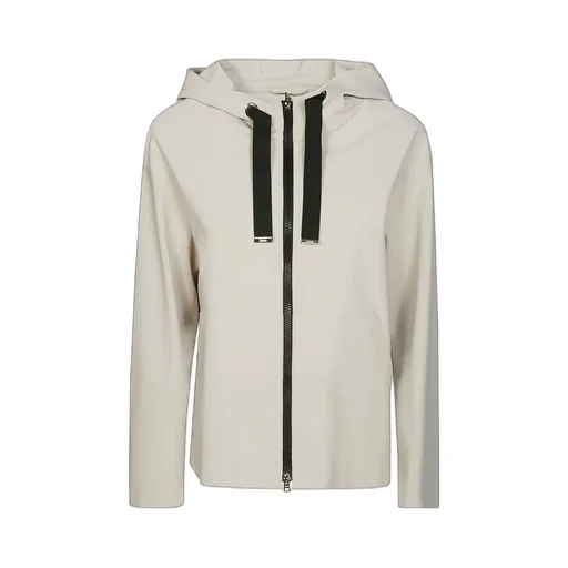 Hooded Jacket