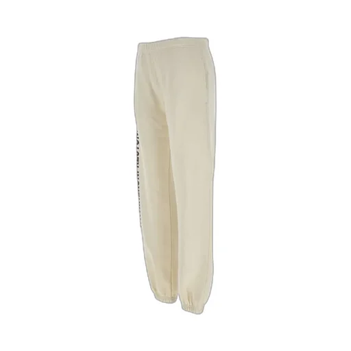 Logo Print Sweatpants