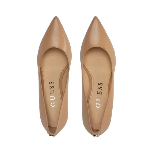 Pointed Toe Pumps