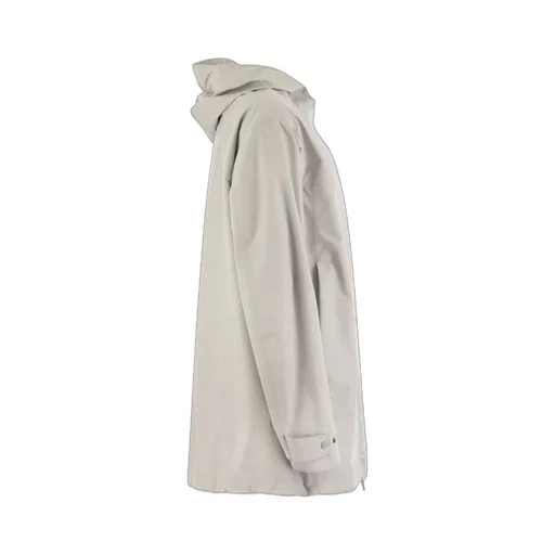Hooded Parka