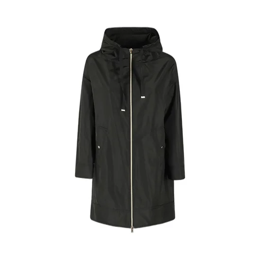 Hooded Parka