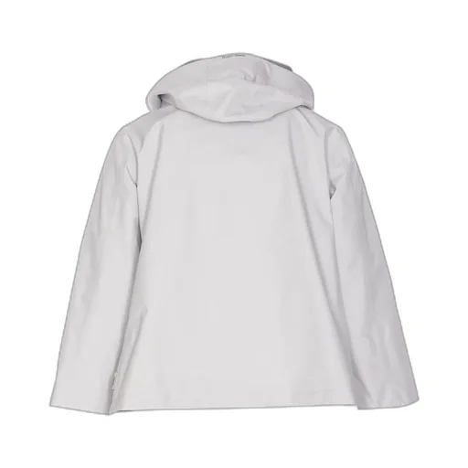 Hooded Jacket