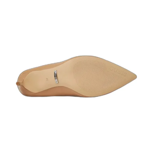 Pointed Toe Pumps