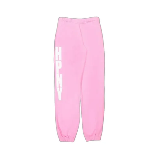 Logo Sweatpants