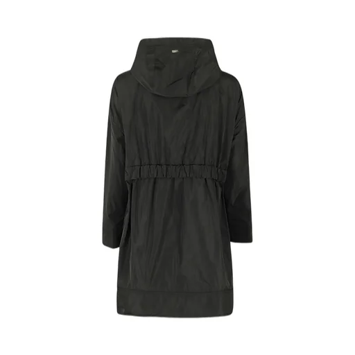 Hooded Parka