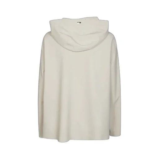 Hooded Jacket