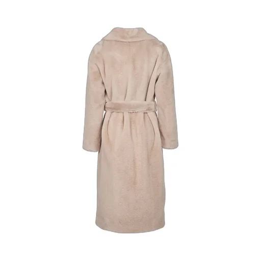Teddy Coat