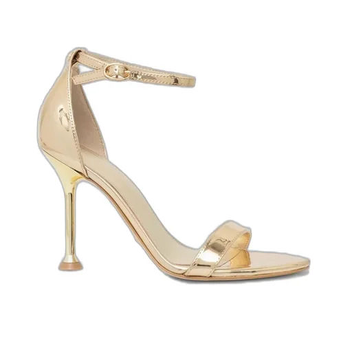 Ankle Strap Sandals