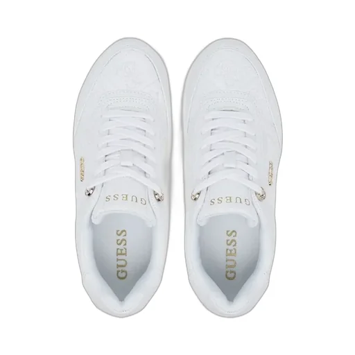 Platform Sneakers