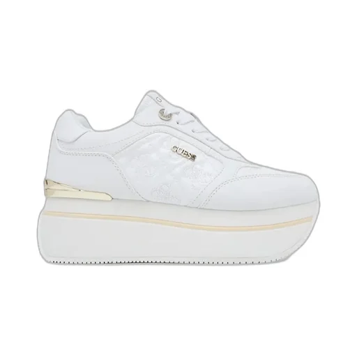 Platform Sneakers