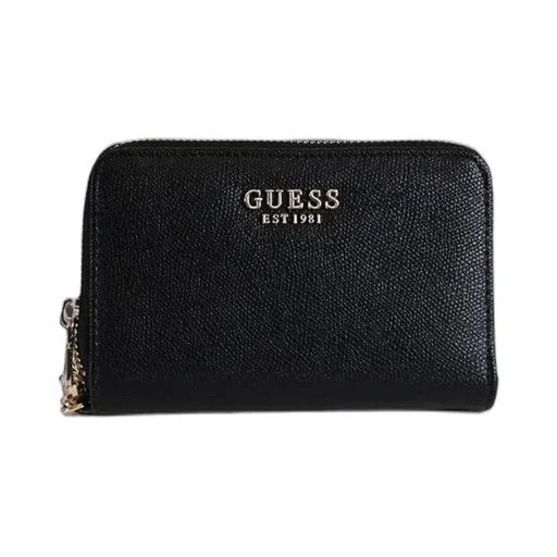 Zip Around Wallet
