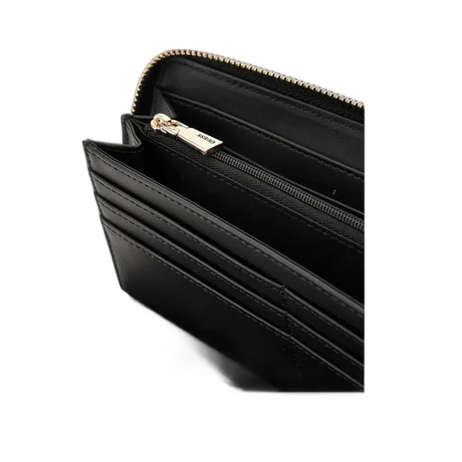 Zip Around Wallet
