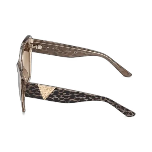 Geometric Sunglasses