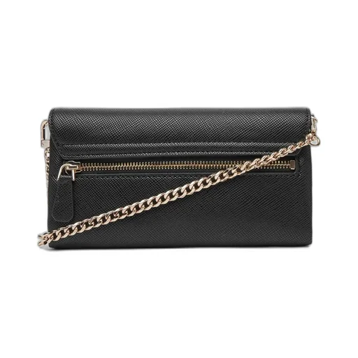 Wallet With Chain