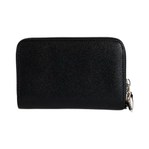 Zip Around Wallet