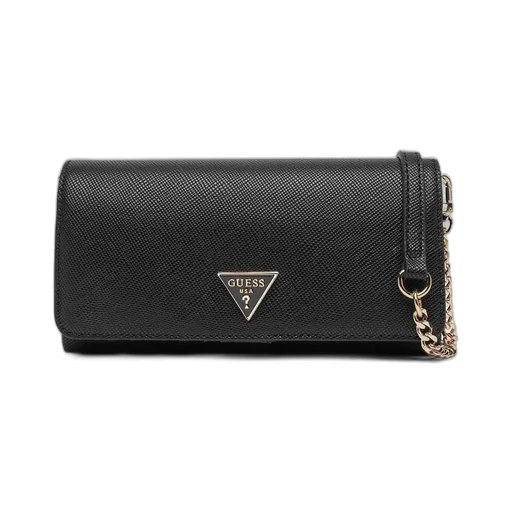 Wallet With Chain