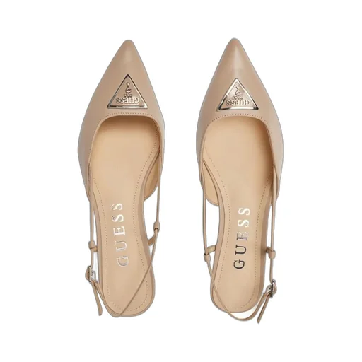 Slingback Pumps