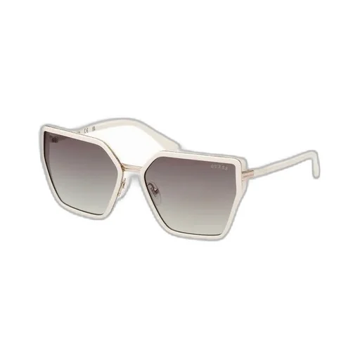 Geometric Sunglasses