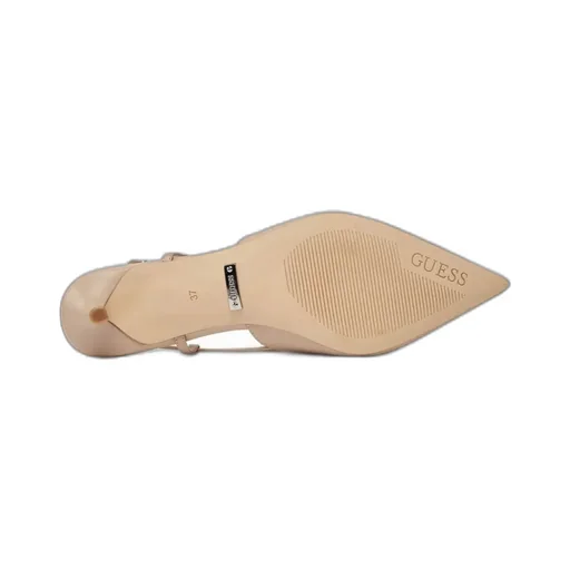 Slingback Pumps