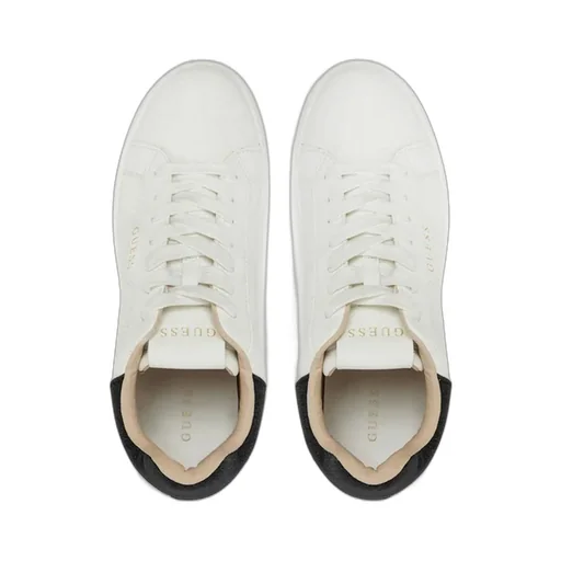 Low-Top Sneakers