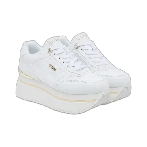 Platform Sneakers