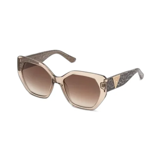 Geometric Sunglasses