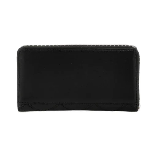 Zip Around Wallet