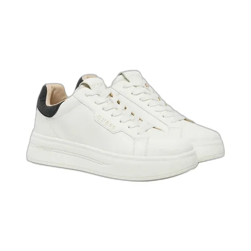 Low-Top Sneakers