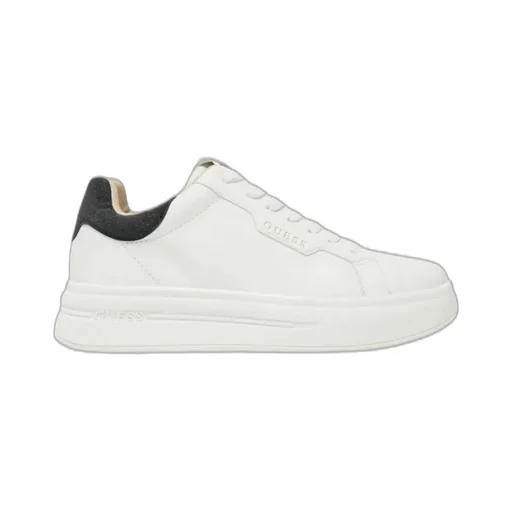 Low-Top Sneakers