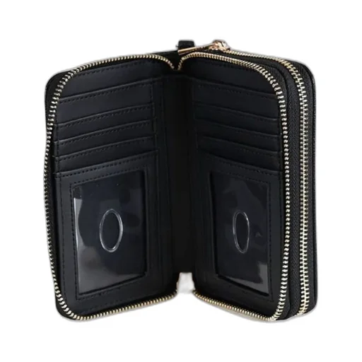 Zip Around Wallet