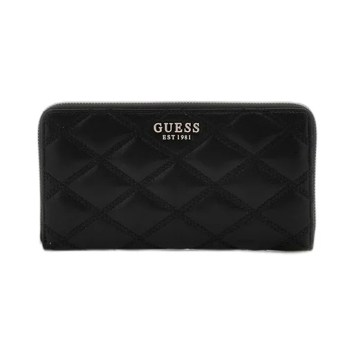 Zip Around Wallet